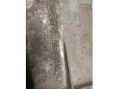 Recambio de carter para ssangyong rodius 2.7 turbodiesel cat referencia OEM IAM A6650141602  