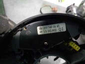 Replacement light switch for Mercedes-Benz E-Class (W210) diesel saloon 300 Turbodiesel (210.025) OEM IAM reference 2085450010