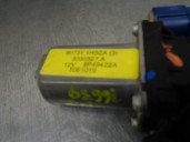 Recambio de elevalunas delantero izquierdo para nissan note 1.5 dci turbodiesel cat referencia OEM IAM 807311HB2A 6 PINES 5 PUER