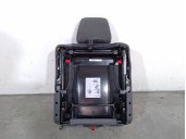 Recambio de asientos trasero izquierdo para volkswagen touran (1t1, 1t2) 2.0 tdi referencia OEM IAM 1T0883105H 1T0883105H 