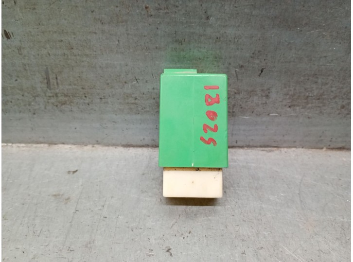 Recambio de rele para ford ranger (et) 2.5 tdci cat referencia OEM IAM BG2M67830  