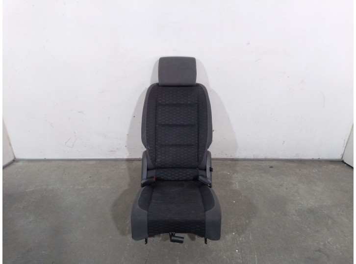 Recambio de asiento trasero medio para volkswagen touran (1t1, 1t2) 2.0 tdi referencia OEM IAM 1T0883107K 1T0883107K 