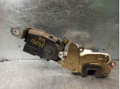Replacement front right door lock for Subaru Forester S10 (SF) 2.0 CAT OEM IAM reference 62318FC000 