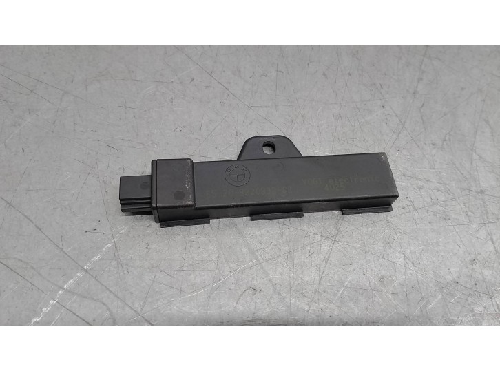 Recambio de antena para bmw serie 5 gran turismo (f07) 530d xdrive referencia OEM IAM 6520920832 