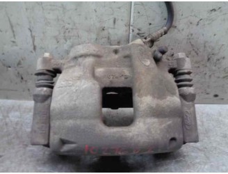 Replacement front left brake caliper for Ford Transit closed box van '06 2.2 TDCi CAT OEM IAM reference 1553794 04242 BOS