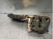 Replacement front right door lock for Subaru Forester S10 (SF) 2.0 CAT OEM IAM reference 62318FC000 