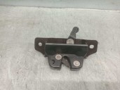 Replacement trunk / tailgate lock for Peugeot 106 (S2) 1.1 OEM IAM reference MANUAL 