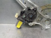 Recambio de elevalunas trasero derecho para nissan note 1.5 dci turbodiesel cat referencia OEM IAM 827311HB1A 2 PINES 5 PUERTAS