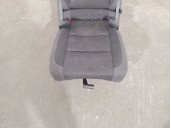 Recambio de asiento trasero medio para volkswagen touran (1t1, 1t2) 2.0 tdi referencia OEM IAM 1T0883107K 1T0883107K 