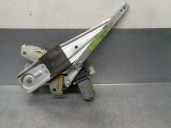 Recambio de elevalunas trasero derecho para nissan note 1.5 dci turbodiesel cat referencia OEM IAM 827311HB1A 2 PINES 5 PUERTAS