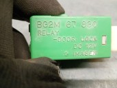 Recambio de rele para ford ranger (et) 2.5 tdci cat referencia OEM IAM BG2M67830  