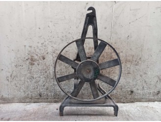 Recambio de electroventilador para peugeot 106 (s2) 1.1 referencia OEM IAM MP4525S10 