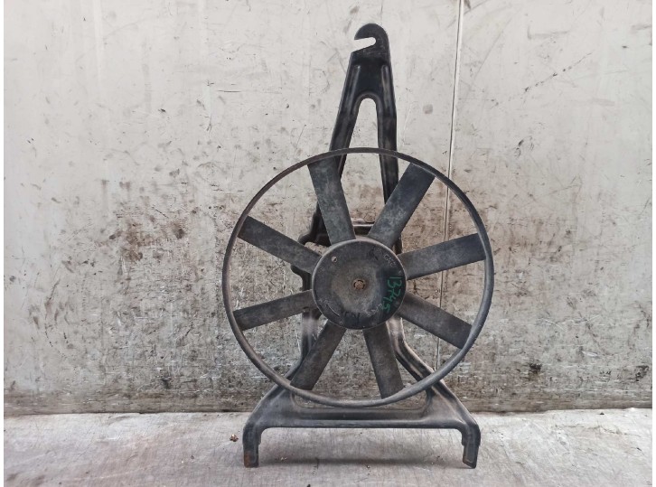 Recambio de electroventilador para peugeot 106 (s2) 1.1 referencia OEM IAM MP4525S10 