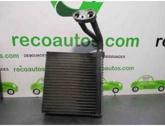 Recambio de evaporador aire acondicionado para ford focus berlina (cap) 1.6 tdci cat referencia OEM IAM 