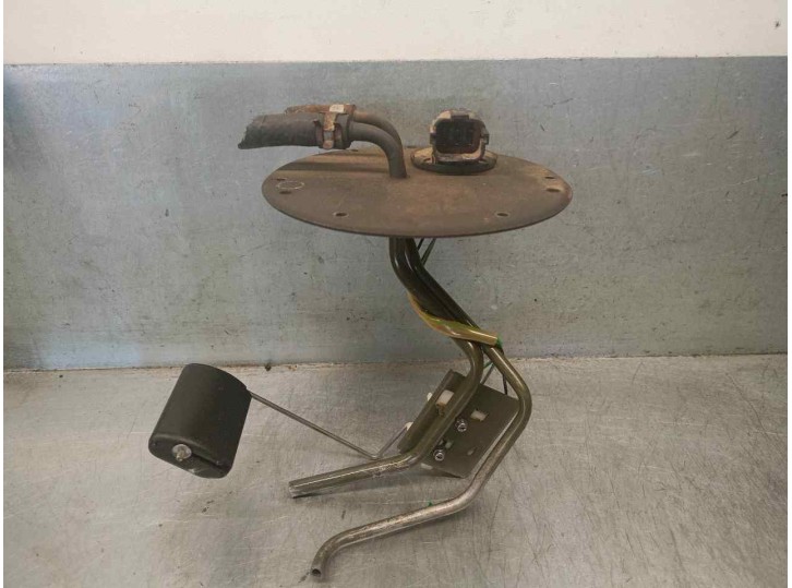 Recambio de aforador para kia carnival ii 2.9 crdi cat referencia OEM IAM 0K54A60960A 