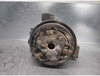 Recambio de compresor aire acondicionado para subaru forester s10 (sf) 2.0 cat referencia OEM IAM 2F67045010 73111FA132 CALSONIC