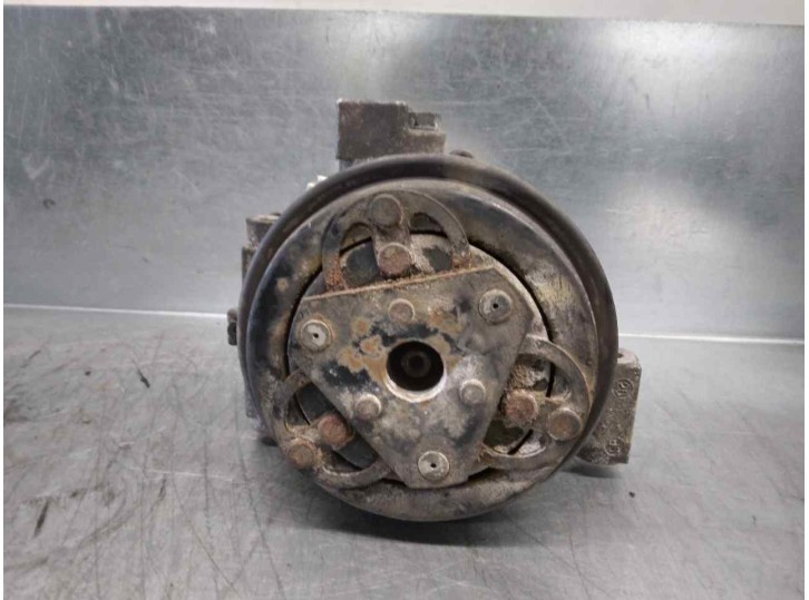 Recambio de compresor aire acondicionado para subaru forester s10 (sf) 2.0 cat referencia OEM IAM 2F67045010 73111FA132 CALSONIC