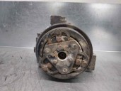 Recambio de compresor aire acondicionado para subaru forester s10 (sf) 2.0 cat referencia OEM IAM 2F67045010 73111FA132 CALSONIC
