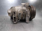 Recambio de compresor aire acondicionado para subaru forester s10 (sf) 2.0 cat referencia OEM IAM 2F67045010 73111FA132 CALSONIC