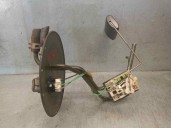 Recambio de aforador para kia carnival ii 2.9 crdi cat referencia OEM IAM 0K54A60960A 