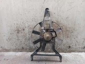 Recambio de electroventilador para peugeot 106 (s2) 1.1 referencia OEM IAM MP4525S10 