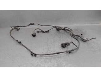 Recambio de sensor de aparcamiento para bmw serie 5 gran turismo (f07) 530d xdrive referencia OEM IAM 9270495 