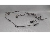 Recambio de sensor de aparcamiento para bmw serie 5 gran turismo (f07) 530d xdrive referencia OEM IAM 9270495 