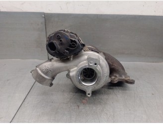 Recambio de turbocompresor para seat leon (5f1) 1.5 tgi referencia OEM IAM 05E145701E 05E145701E 