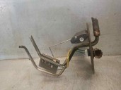 Recambio de aforador para kia carnival ii 2.9 crdi cat referencia OEM IAM 0K54A60960A 