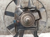 Recambio de electroventilador para peugeot 106 (s2) 1.1 referencia OEM IAM MP4525S10 