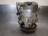 Recambio de compresor aire acondicionado para subaru forester s10 (sf) 2.0 cat referencia OEM IAM 2F67045010 73111FA132 CALSONIC