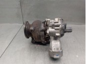 Recambio de turbocompresor para seat leon (5f1) 1.5 tgi referencia OEM IAM 05E145701E 05E145701E 