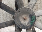 Recambio de electroventilador para peugeot 106 (s2) 1.1 referencia OEM IAM MP4525S10 