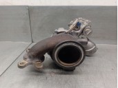 Recambio de turbocompresor para seat leon (5f1) 1.5 tgi referencia OEM IAM 05E145701E 05E145701E 
