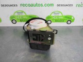 Recambio de cinturon seguridad trasero derecho para ford focus berlina (cap) 1.6 tdci cat referencia OEM IAM 5 PUERTAS