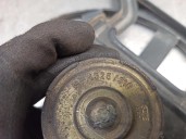 Recambio de electroventilador para peugeot 106 (s2) 1.1 referencia OEM IAM MP4525S10 