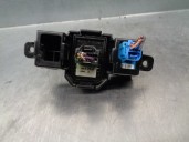 Recambio de mando retrovisor para nissan note 1.5 dci turbodiesel cat referencia OEM IAM 255703TB1A  