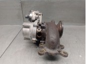 Recambio de turbocompresor para seat leon (5f1) 1.5 tgi referencia OEM IAM 05E145701E 05E145701E 