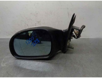 Replacement left mirror for Peugeot 406 sedan (s1/s2) 2.0 hdi cat OEM IAM reference 8149V3 5 PINS 4 DOORS