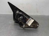 Replacement left mirror for Peugeot 406 sedan (s1/s2) 2.0 hdi cat OEM IAM reference 8149V3 5 PINS 4 DOORS