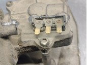 Recambio de motor limpia delantero para ford fiesta berl./express referencia OEM IAM GSE 