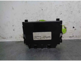 Recambio de centralita cambio automatico para mercedes-benz clase e (w210) berlina diesel 300 turbodiesel (210.025) referencia O