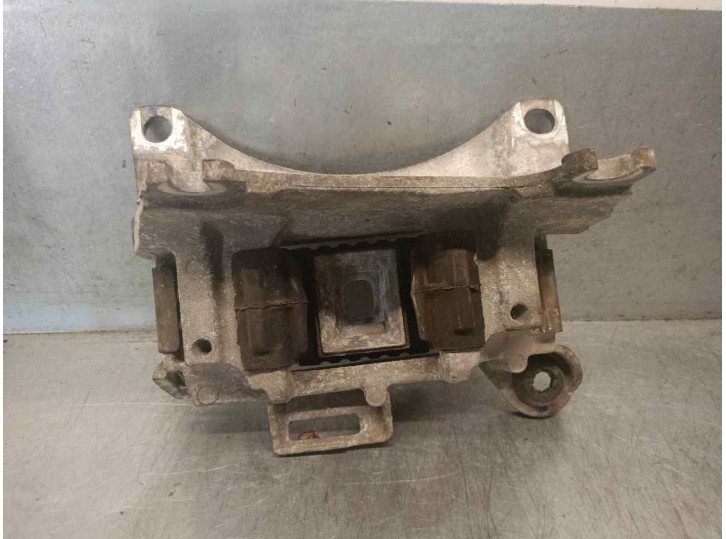 Recambio de soporte cambio para renault fluence 1.5 dci diesel fap referencia OEM IAM 112200014R  