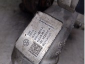 Recambio de turbocompresor para seat leon (5f1) 1.5 tgi referencia OEM IAM 05E145701E 05E145701E 