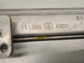 Recambio de elevalunas delantero derecho para citroën jumpy 1.9 diesel referencia OEM IAM 111386 MANUAL 5 PUERTAS