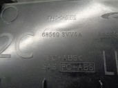Recambio de guantera para nissan note 1.5 dci turbodiesel cat referencia OEM IAM 685603VV0A 