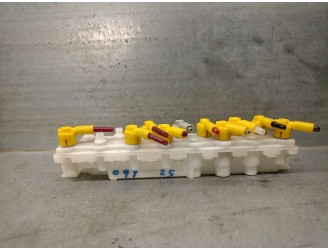 Recambio de valvula para mercedes-benz clase s (w140) berlina 3.2 24v cat referencia OEM IAM 1408000478 