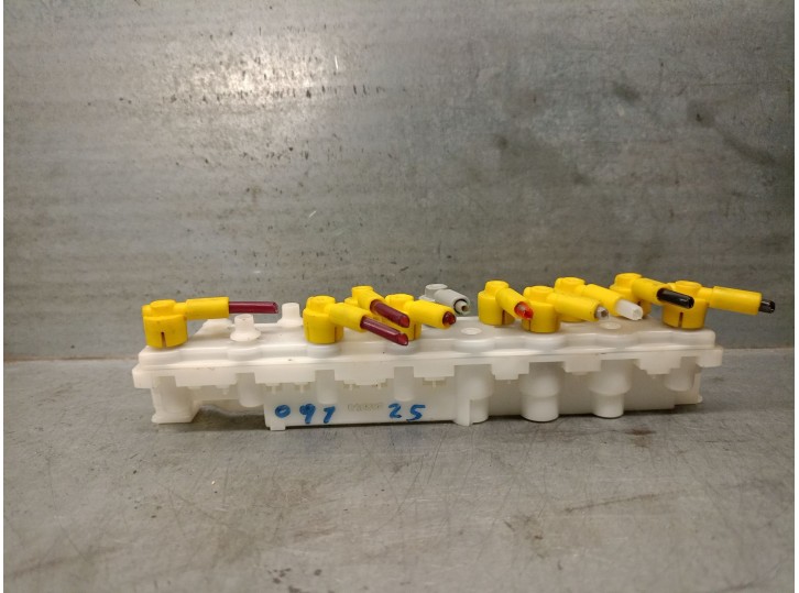 Recambio de valvula para mercedes-benz clase s (w140) berlina 3.2 24v cat referencia OEM IAM 1408000478  