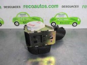 Recambio de cinturon seguridad trasero izquierdo para ford focus berlina (cap) 1.6 tdci cat referencia OEM IAM 5 PUERTAS