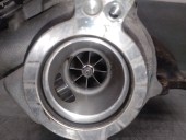 Recambio de turbocompresor para seat leon (5f1) 1.5 tgi referencia OEM IAM 05E145701E 05E145701E 